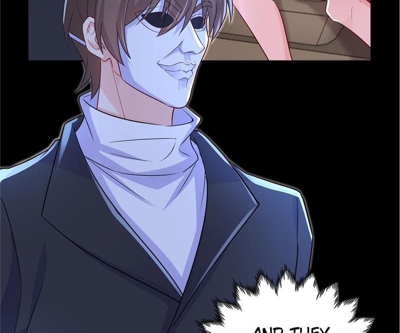 Warm Wedding Chapter 390 page 25 - 