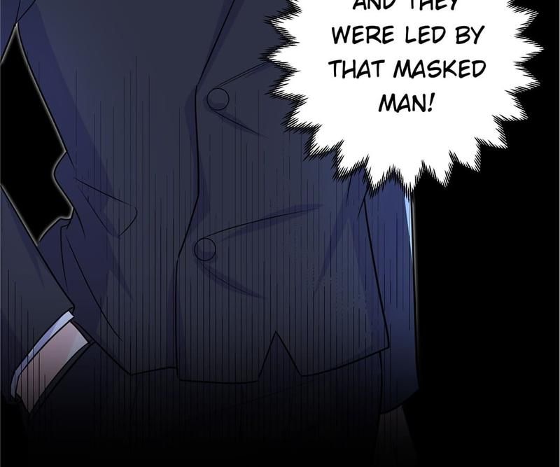 Warm Wedding Chapter 390 page 26 - 