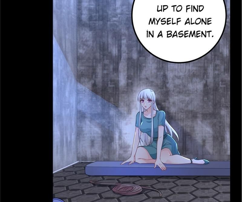 Warm Wedding Chapter 390 page 28 - 