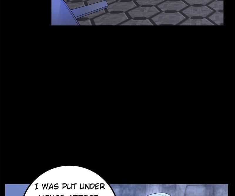 Warm Wedding Chapter 390 page 29 - 