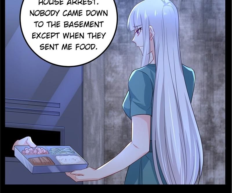 Warm Wedding Chapter 390 page 30 - 