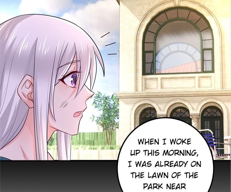 Warm Wedding Chapter 390 page 32 - 
