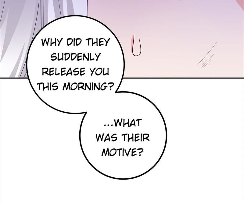 Warm Wedding Chapter 390 page 35 - 