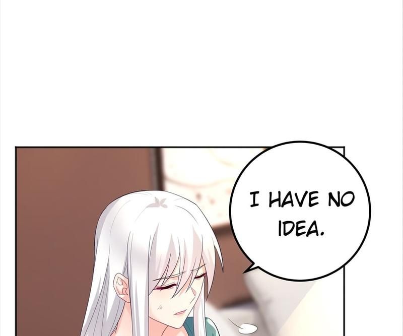 Warm Wedding Chapter 390 page 36 - 