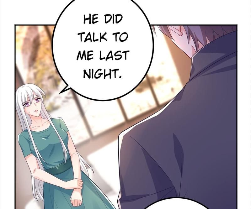 Warm Wedding Chapter 390 page 41 - 