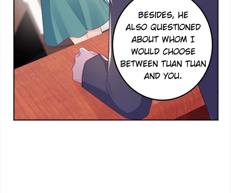 Warm Wedding Chapter 390 page 42 - 