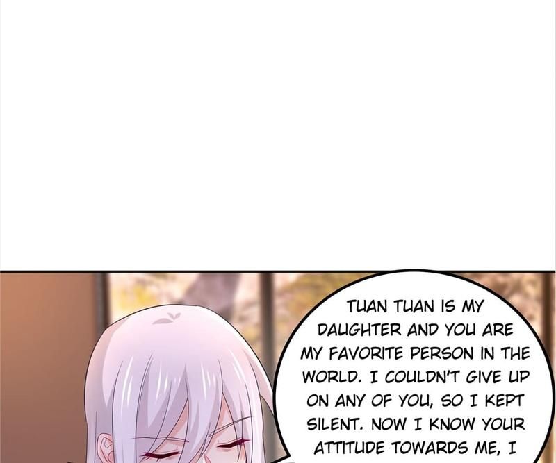 Warm Wedding Chapter 390 page 43 - 