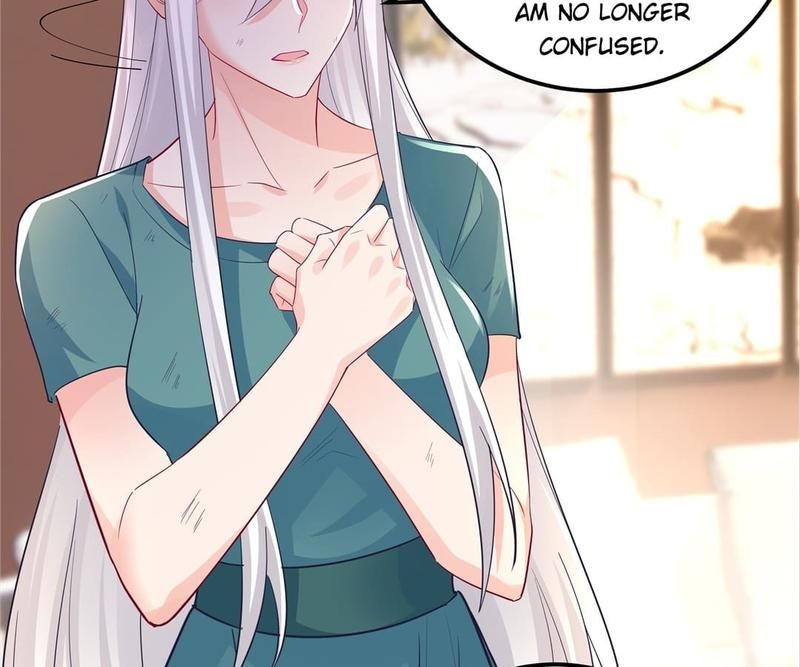 Warm Wedding Chapter 390 page 44 - 