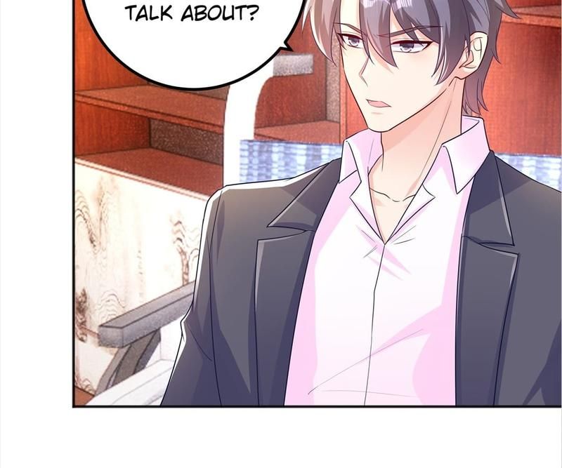 Warm Wedding Chapter 390 page 49 - 