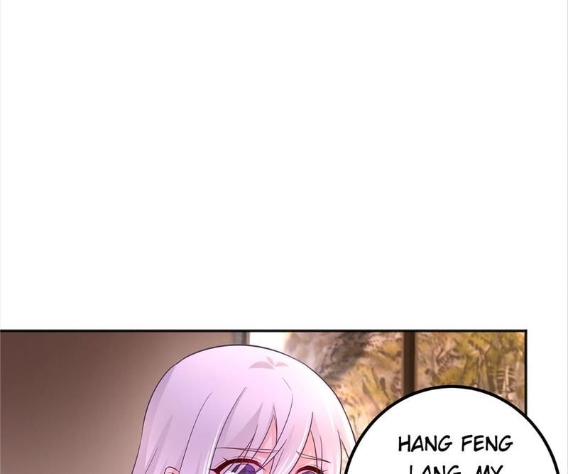 Warm Wedding Chapter 390 page 50 - 