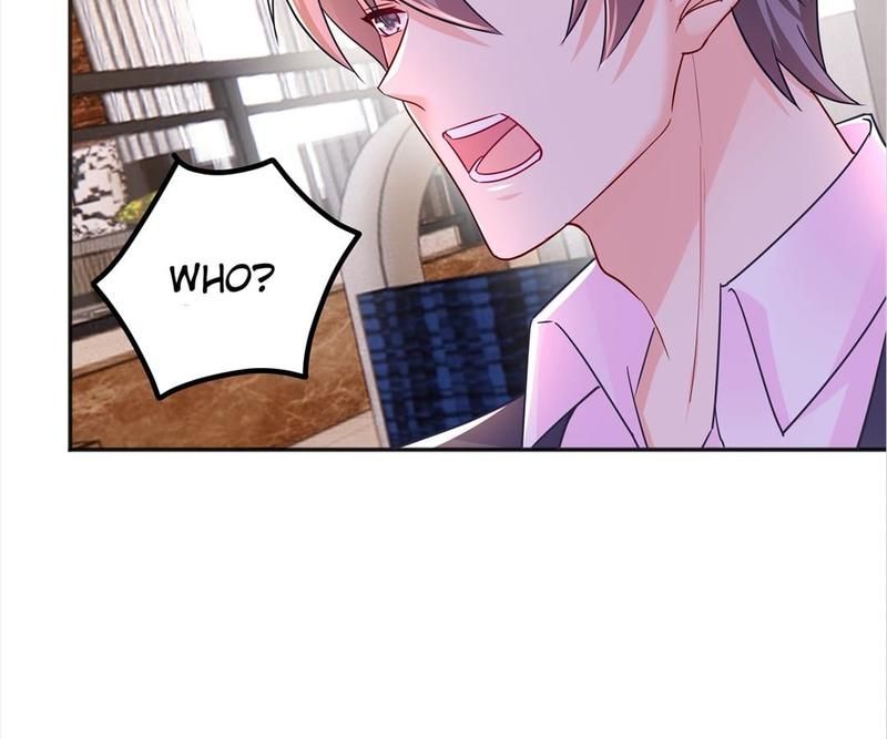 Warm Wedding Chapter 390 page 6 - 