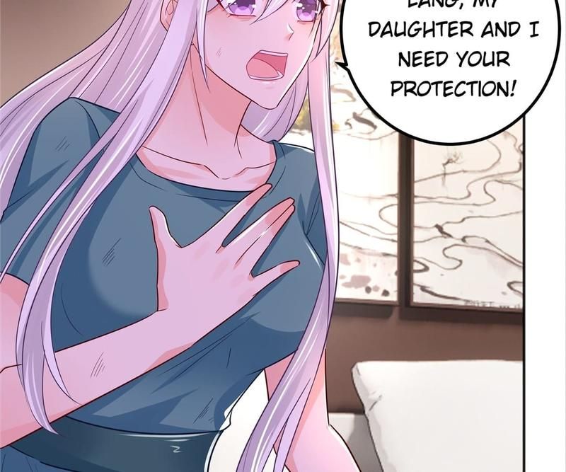 Warm Wedding Chapter 390 page 51 - 
