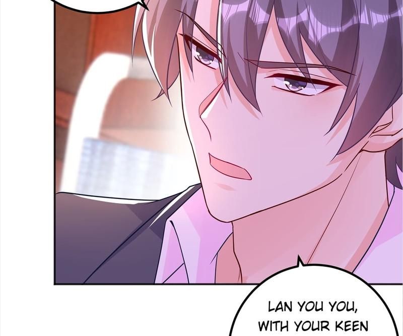 Warm Wedding Chapter 390 page 53 - 