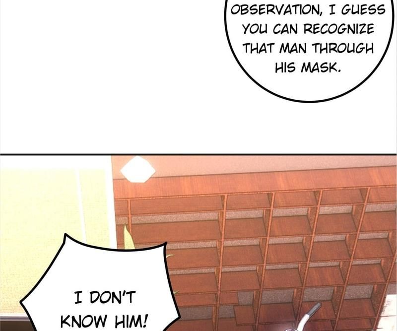 Warm Wedding Chapter 390 page 54 - 