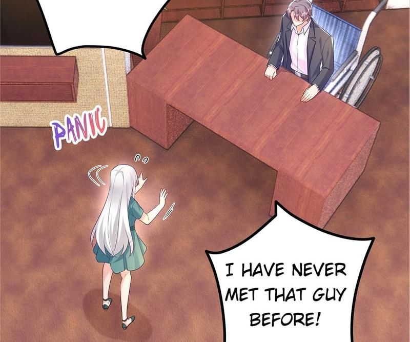 Warm Wedding Chapter 390 page 55 - 