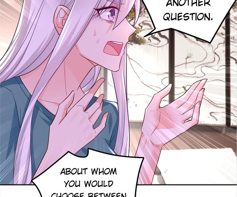 Warm Wedding Chapter 390 page 57 - 