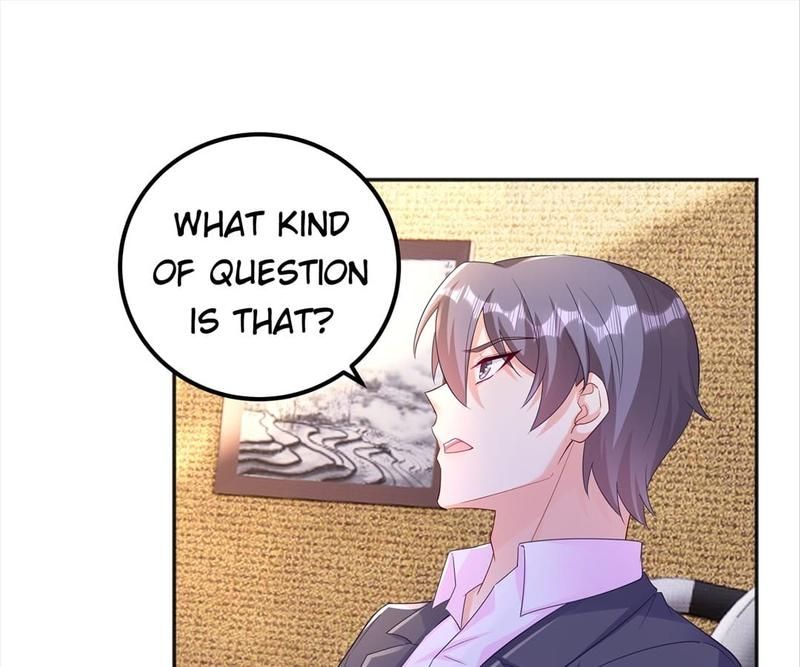 Warm Wedding Chapter 390 page 59 - 