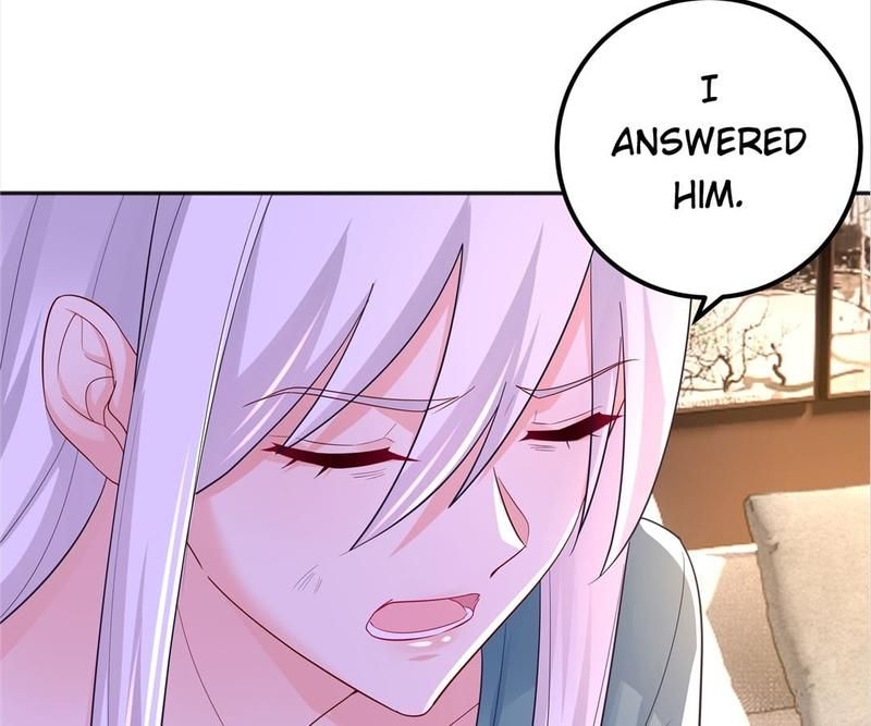 Warm Wedding Chapter 390 page 61 - 