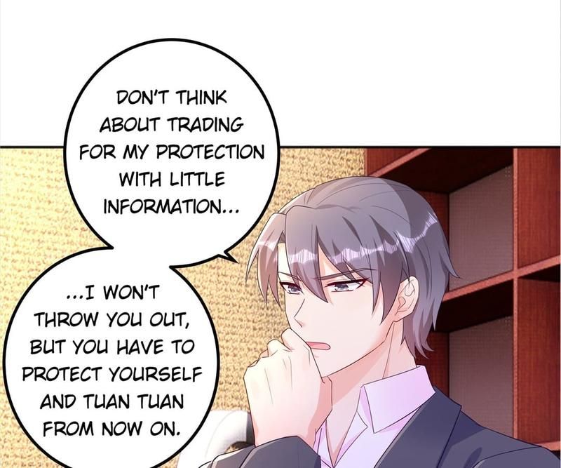 Warm Wedding Chapter 390 page 63 - 