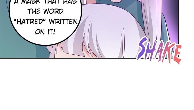 Warm Wedding Chapter 390 page 8 - 