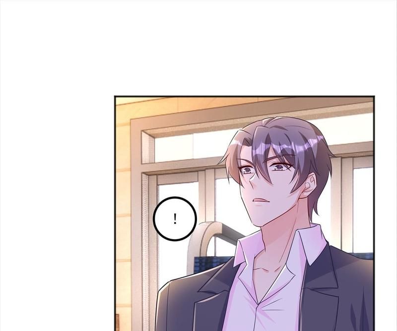Warm Wedding Chapter 390 page 9 - 