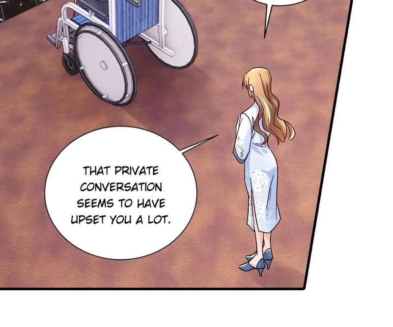 Warm Wedding Chapter 391 page 2 - 