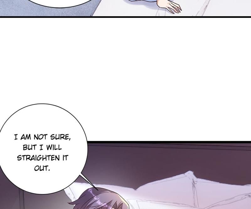Warm Wedding Chapter 391 page 12 - 