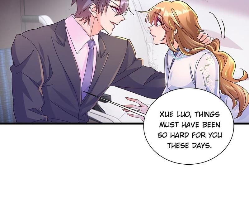 Warm Wedding Chapter 391 page 13 - 