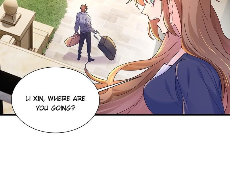 Warm Wedding Chapter 391 page 15 - 