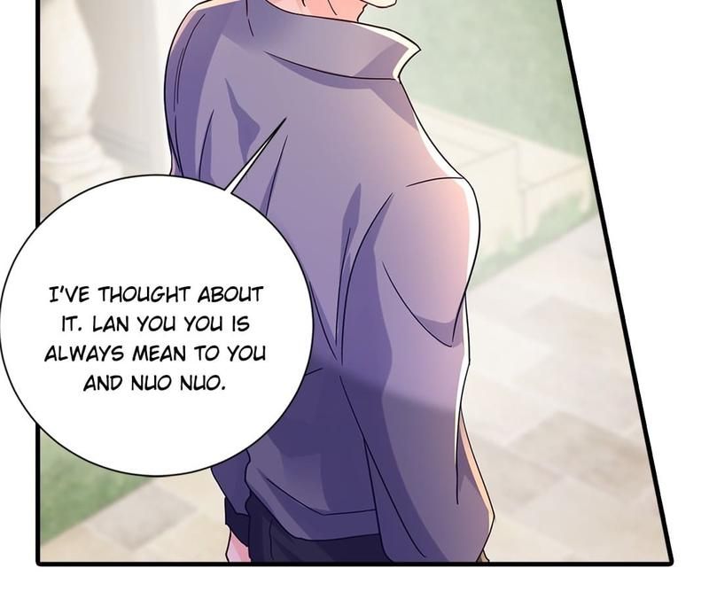 Warm Wedding Chapter 391 page 20 - 