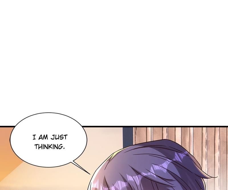 Warm Wedding Chapter 391 page 3 - 