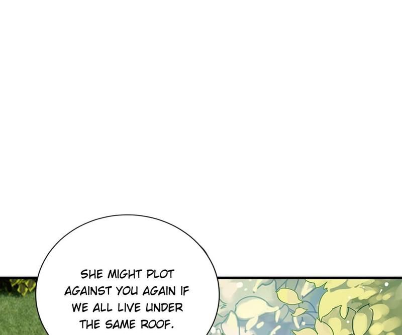 Warm Wedding Chapter 391 page 21 - 