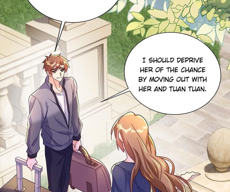 Warm Wedding Chapter 391 page 22 - 