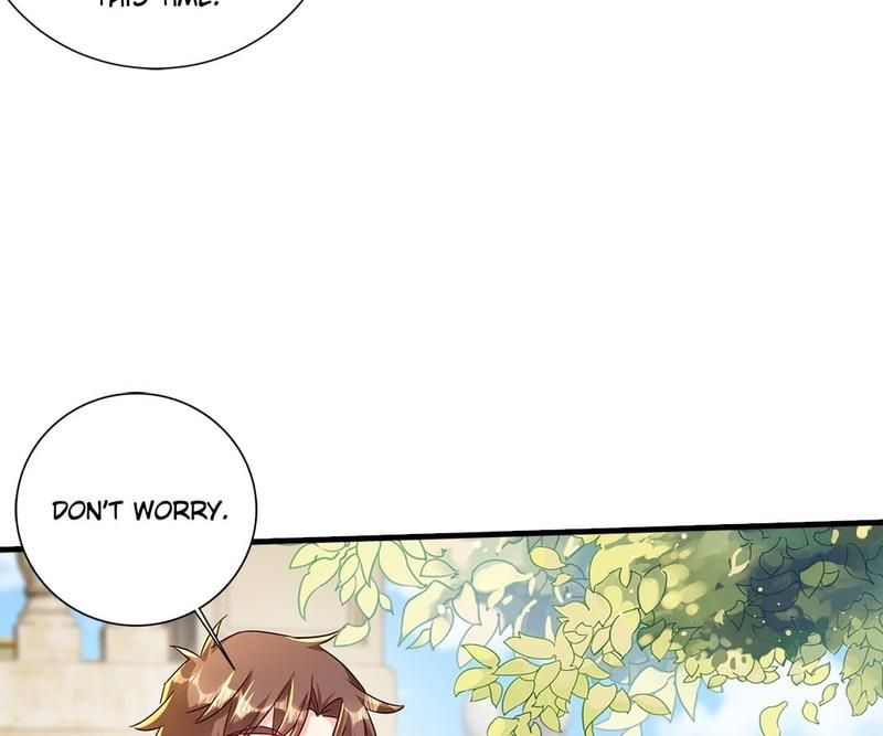 Warm Wedding Chapter 391 page 25 - 