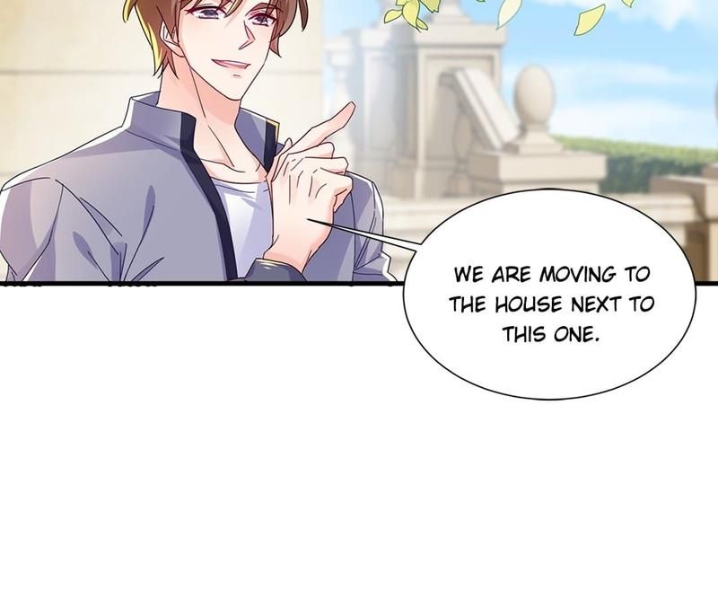 Warm Wedding Chapter 391 page 26 - 