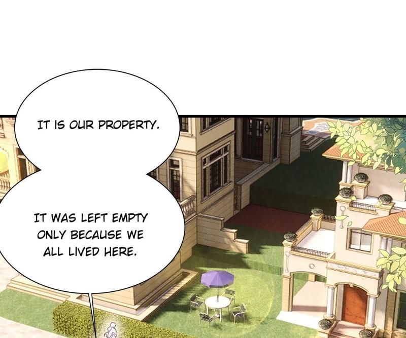 Warm Wedding Chapter 391 page 27 - 