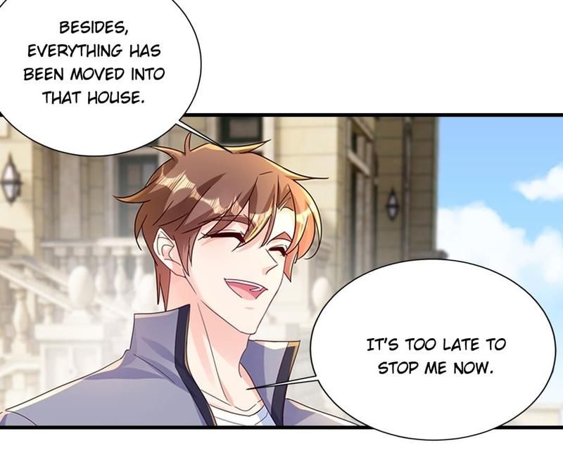 Warm Wedding Chapter 391 page 29 - 