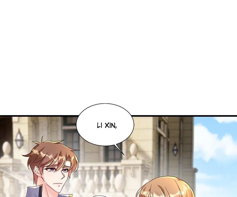 Warm Wedding Chapter 391 page 30 - 