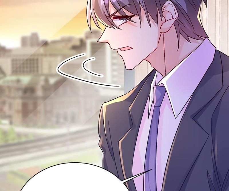 Warm Wedding Chapter 391 page 4 - 