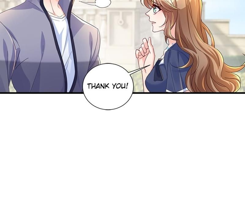 Warm Wedding Chapter 391 page 31 - 