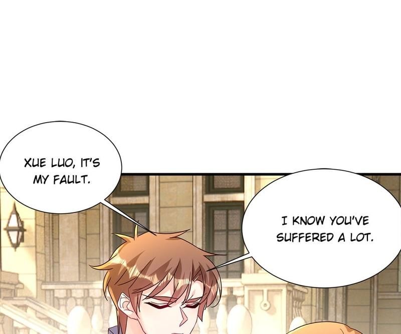 Warm Wedding Chapter 391 page 37 - 