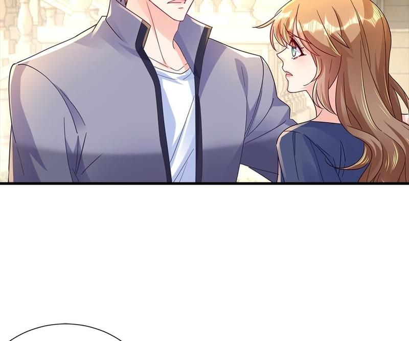 Warm Wedding Chapter 391 page 38 - 