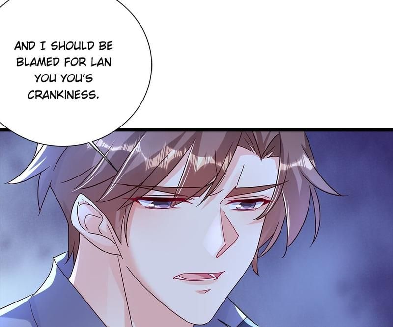 Warm Wedding Chapter 391 page 39 - 