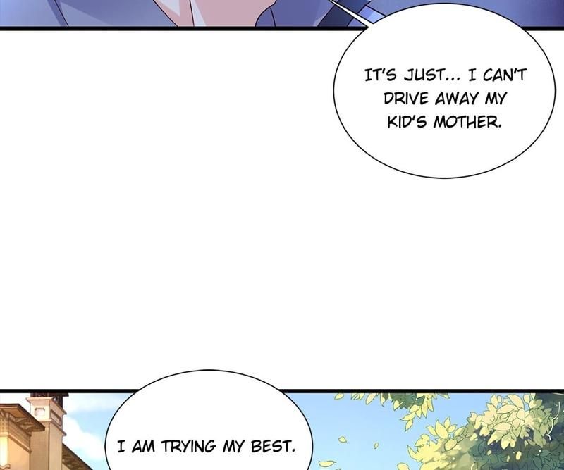 Warm Wedding Chapter 391 page 40 - 