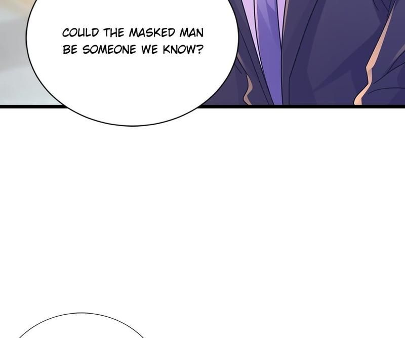 Warm Wedding Chapter 391 page 5 - 