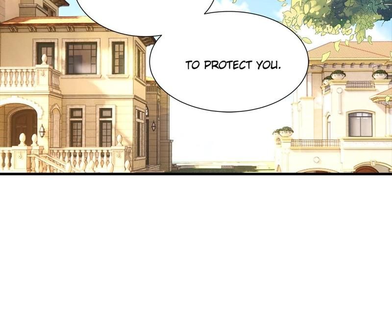 Warm Wedding Chapter 391 page 41 - 