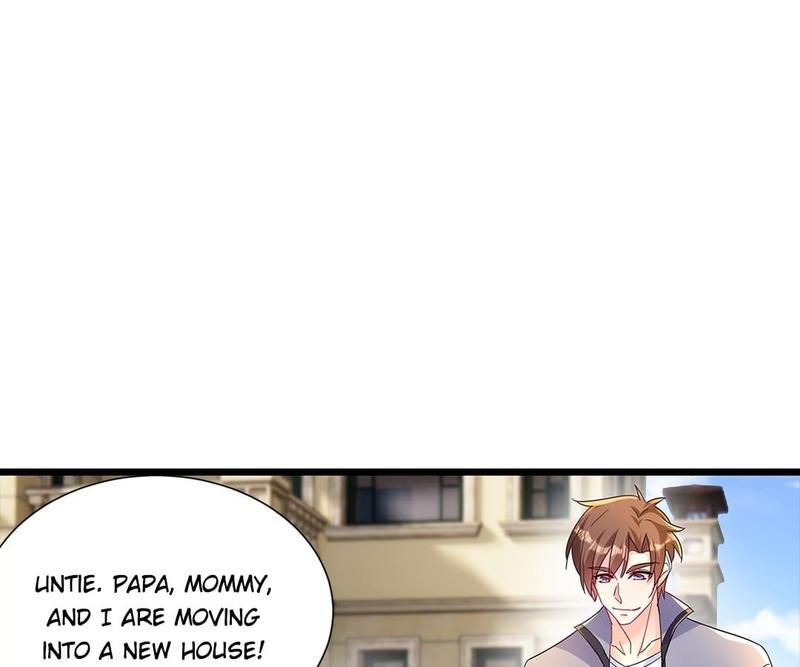 Warm Wedding Chapter 391 page 43 - 