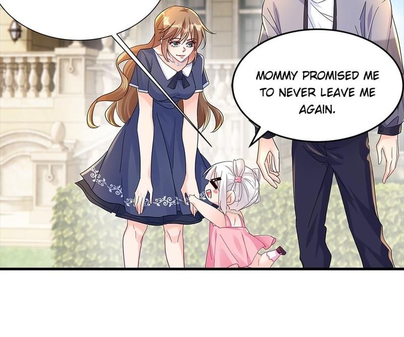 Warm Wedding Chapter 391 page 44 - 