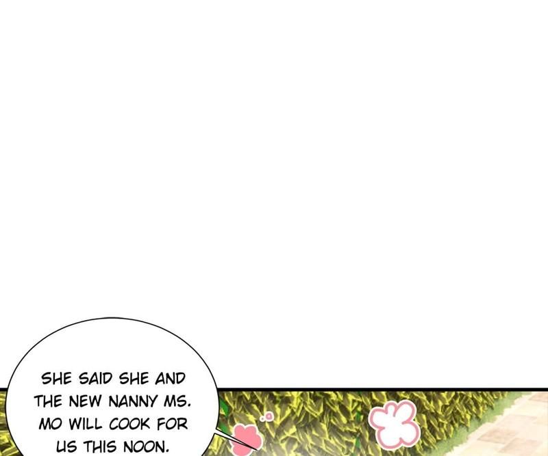 Warm Wedding Chapter 391 page 46 - 