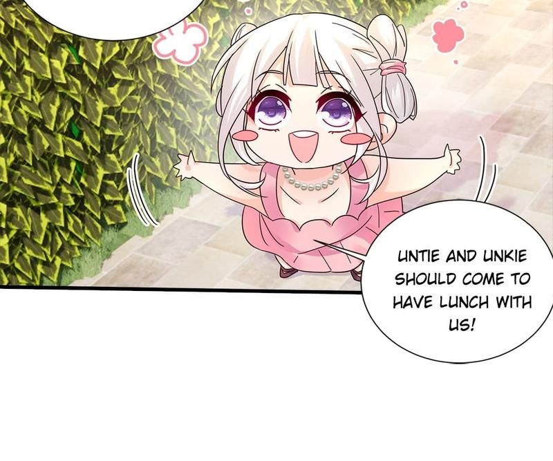 Warm Wedding Chapter 391 page 47 - 